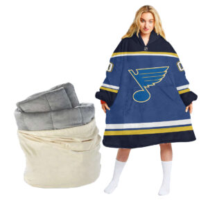 Personalized NHL Tampa Bay Lightning Stanley Cup Champions oodie blanket  hoodie snuggie hoodies - WanderGears