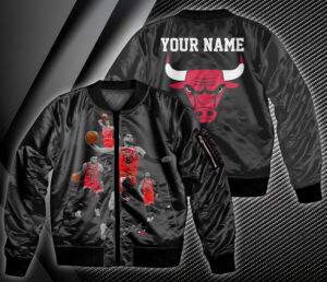 Michael Jordan 23 Chicago Bulls Fans 3D All Over Print 3D TShirt Hoodie -  BTF Store